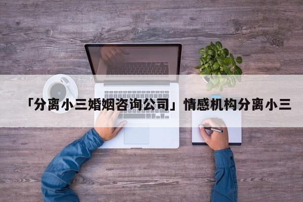 「分離小三婚姻咨詢公司」情感機構(gòu)分離小三