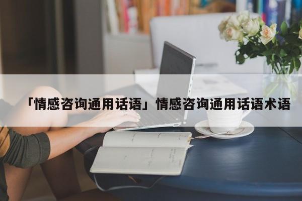 「情感咨詢通用話語」情感咨詢通用話語術(shù)語