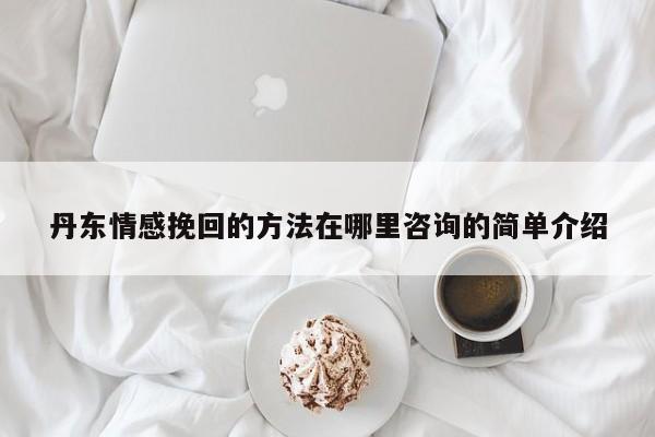 丹東情感挽回的方法在哪里咨詢的簡單介紹