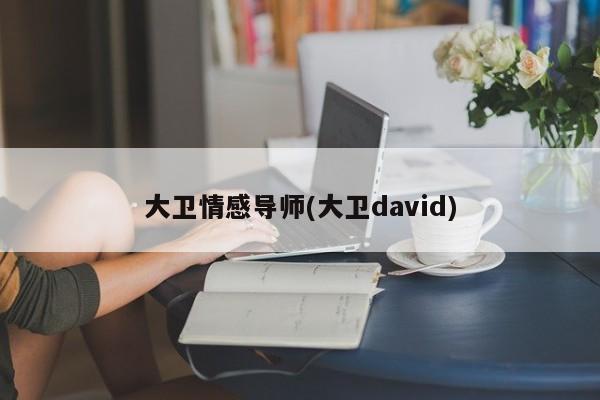 大衛(wèi)情感導(dǎo)師(大衛(wèi)david)