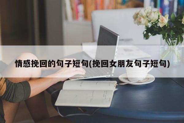 情感挽回的句子短句(挽回女朋友句子短句)