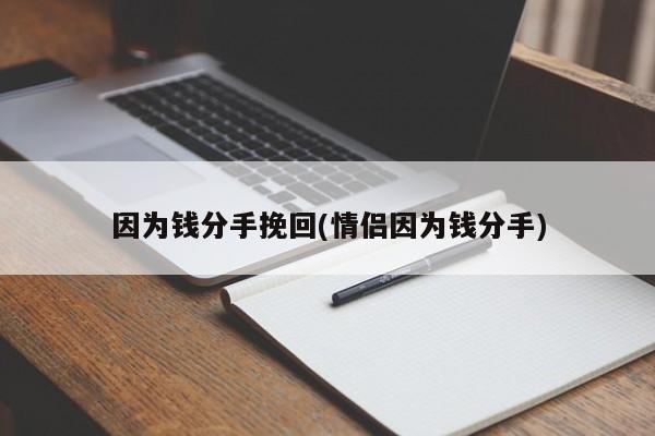 因?yàn)殄X分手挽回(情侶因?yàn)殄X分手)