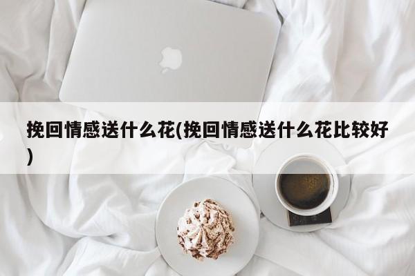 挽回情感送什么花(挽回情感送什么花比較好)