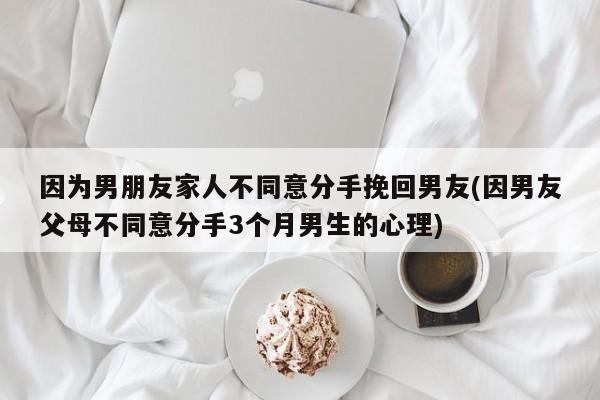 因?yàn)槟信笥鸭胰瞬煌夥质滞旎啬杏?因男友父母不同意分手3個(gè)月男生的心理)