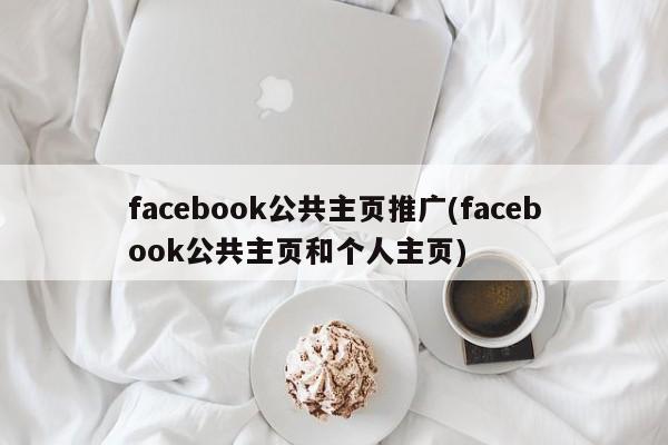 facebook公共主頁(yè)推廣(facebook公共主頁(yè)和個(gè)人主頁(yè))