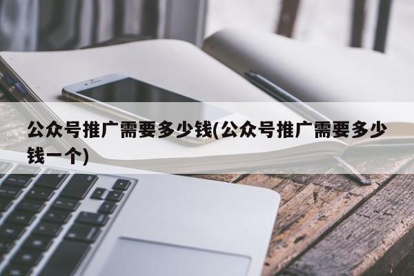 公眾號推廣需要多少錢(公眾號推廣需要多少錢一個(gè))